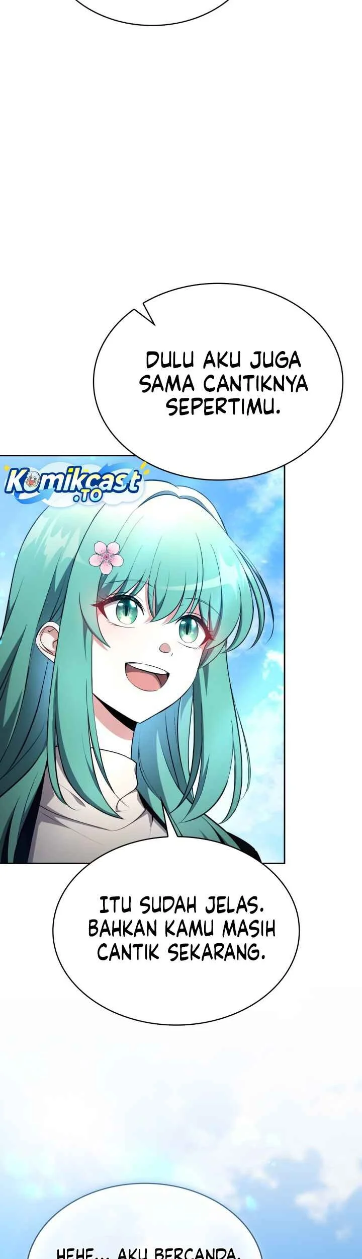 Kidnapped Dragons Chapter 50 Gambar 16