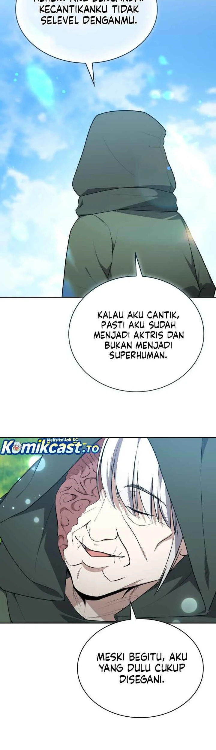 Kidnapped Dragons Chapter 50 Gambar 17