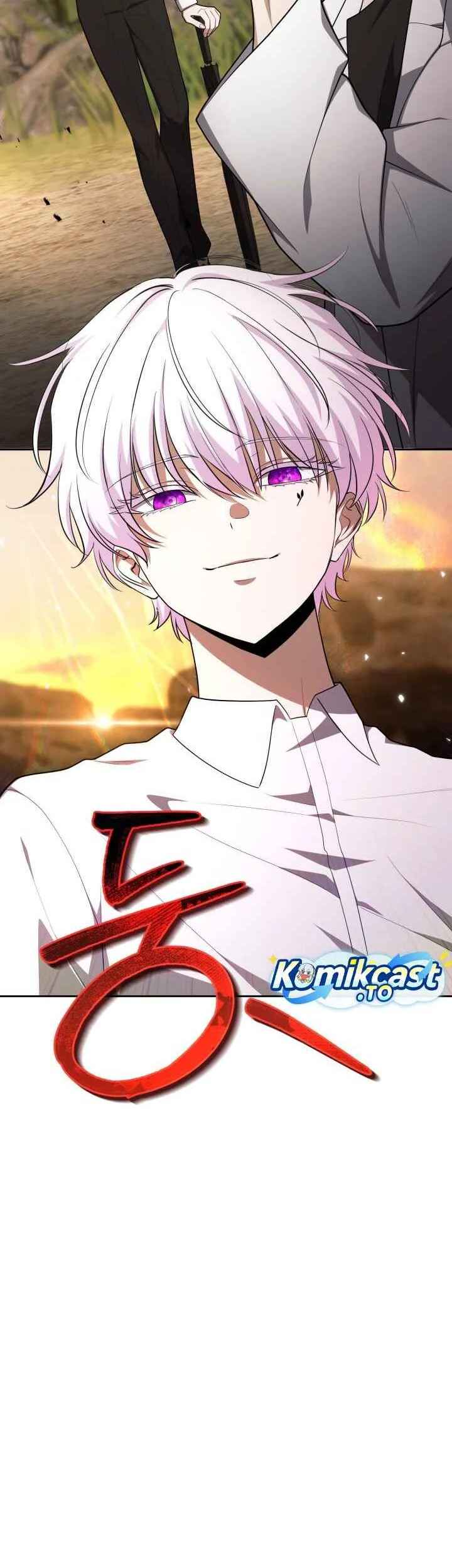 Kidnapped Dragons Chapter 51 Gambar 15