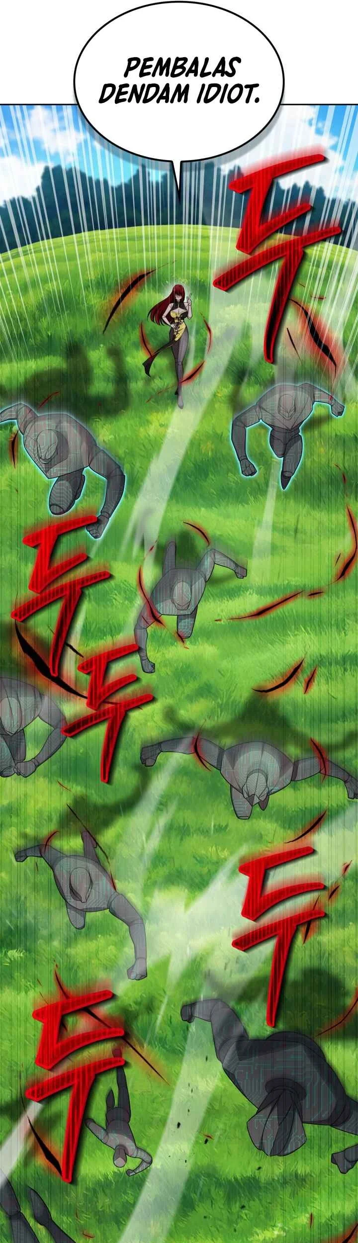 Kidnapped Dragons Chapter 53 Gambar 17