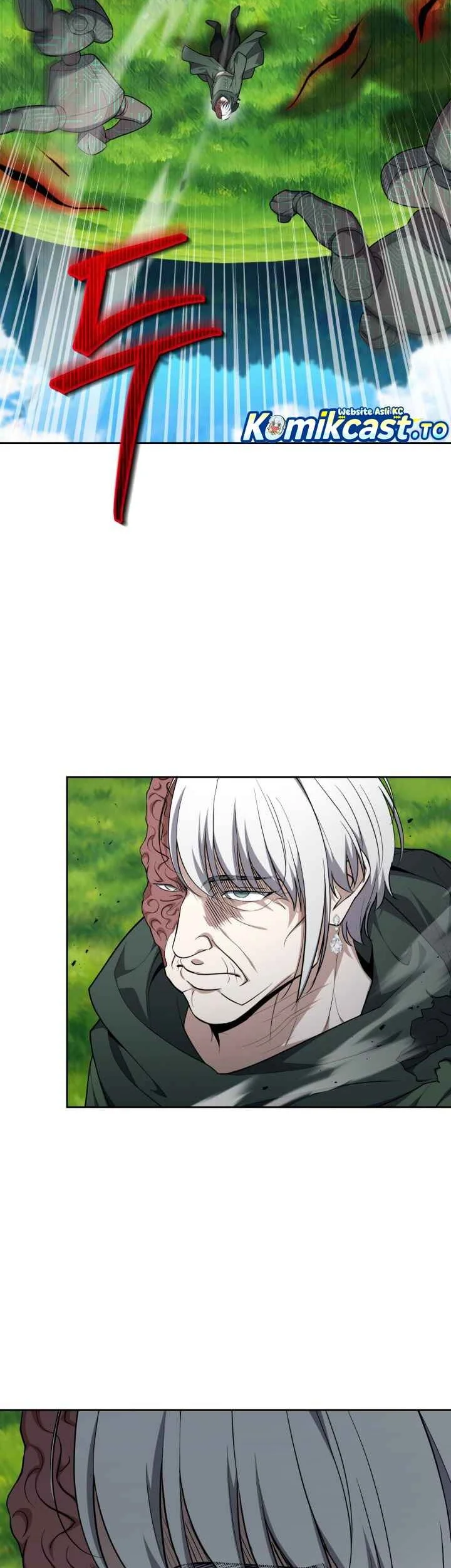 Kidnapped Dragons Chapter 53 Gambar 18