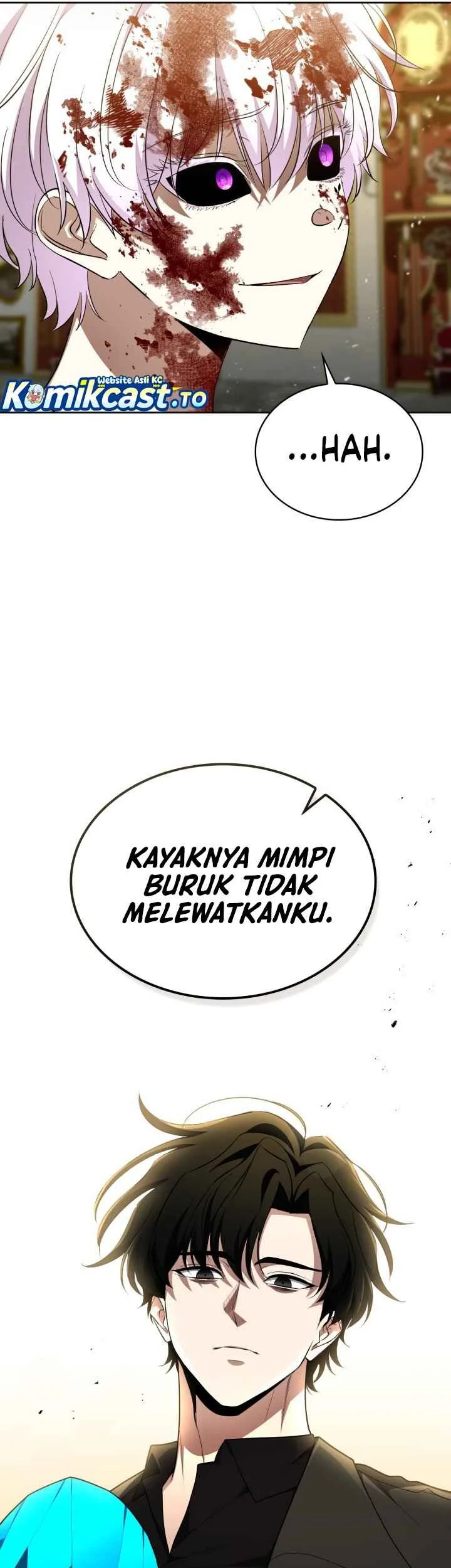 Kidnapped Dragons Chapter 54 Gambar 17
