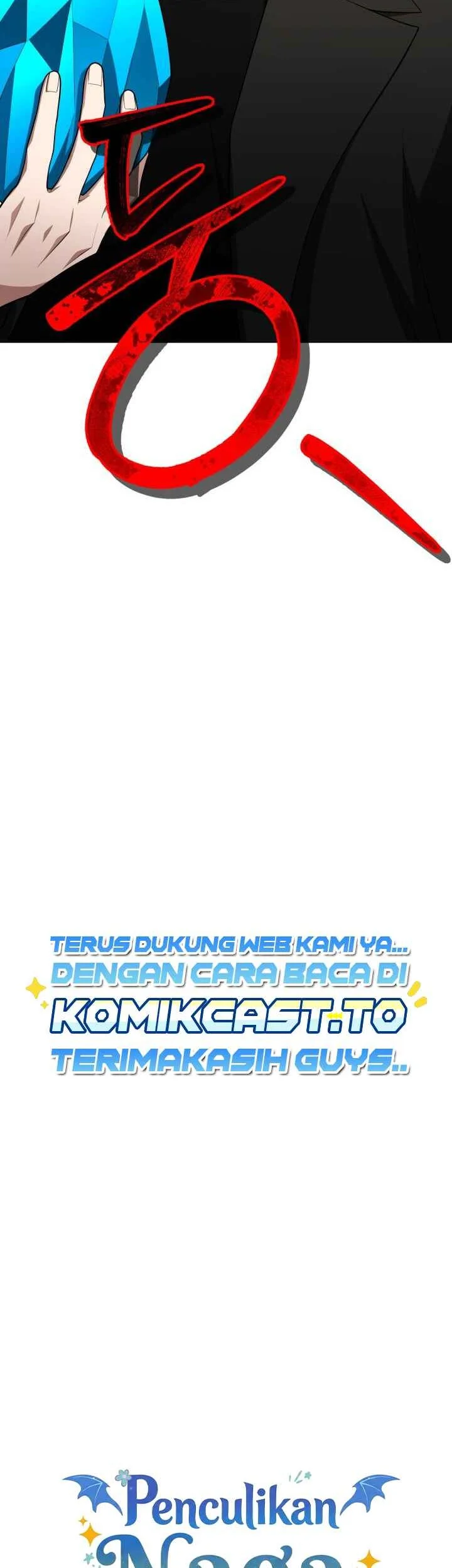 Kidnapped Dragons Chapter 54 Gambar 18