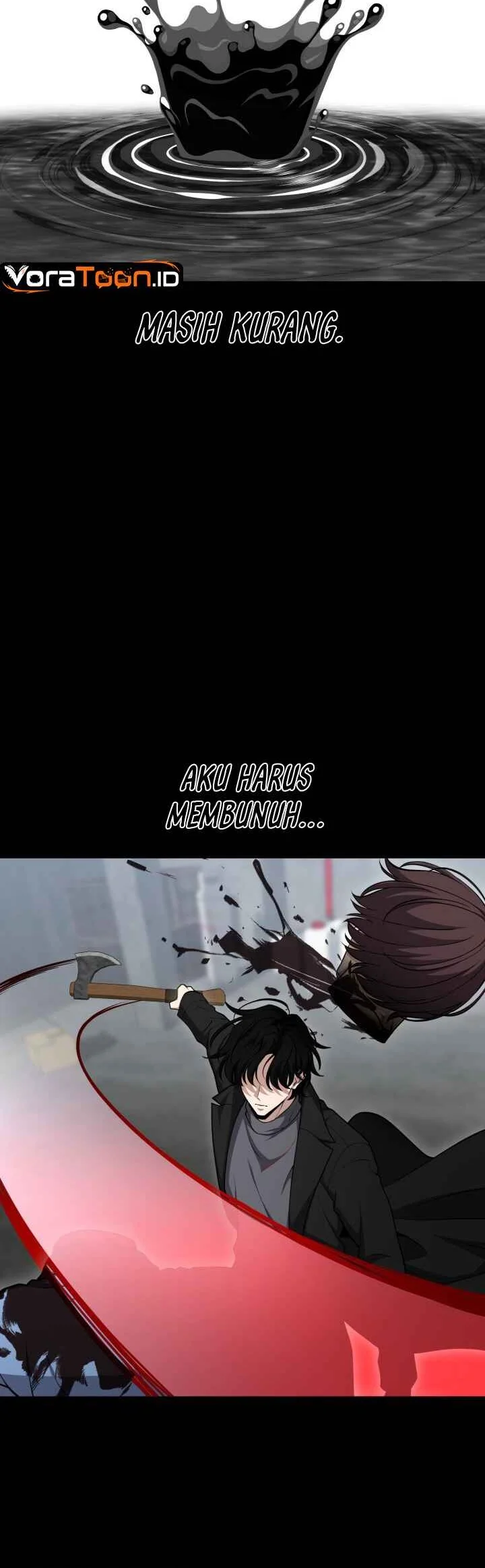 Kidnapped Dragons Chapter 57 Gambar 18