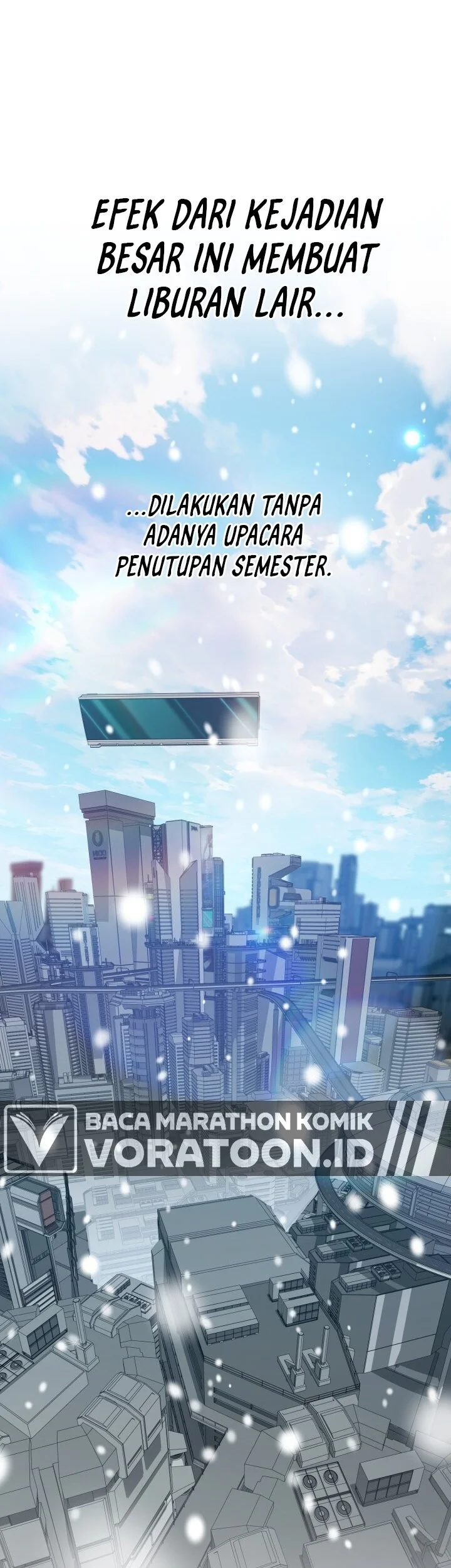 Kidnapped Dragons Chapter 58 Gambar 14
