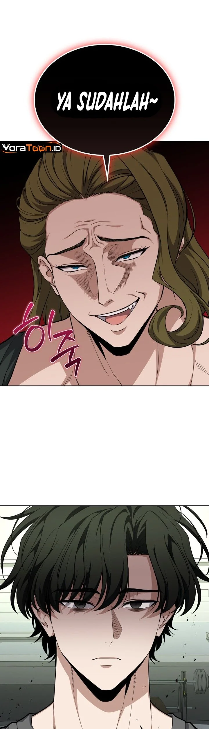 Kidnapped Dragons Chapter 59 Gambar 17