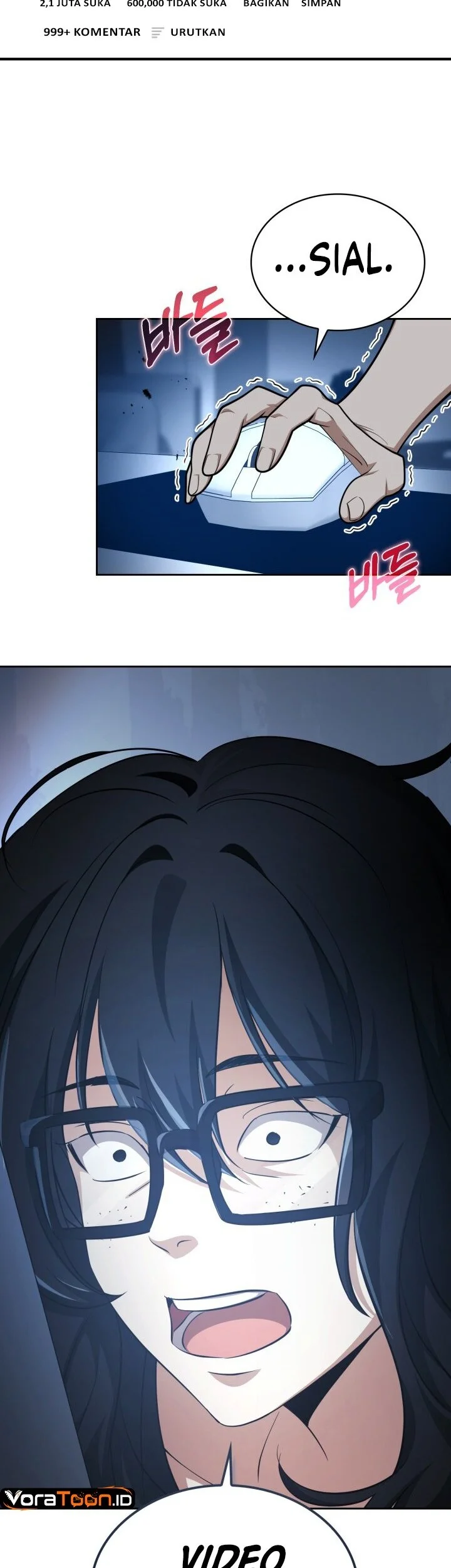 Kidnapped Dragons Chapter 60 Gambar 16