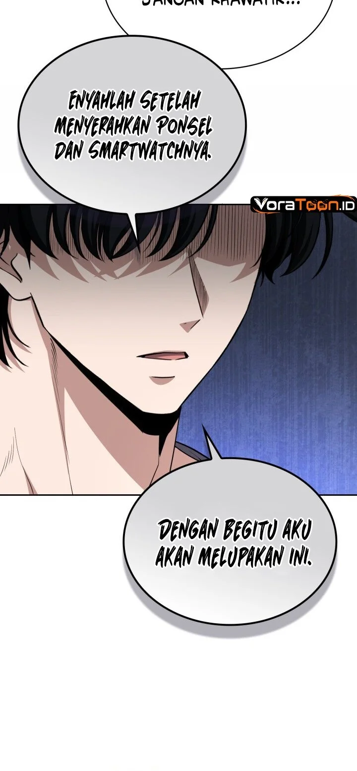Kidnapped Dragons Chapter 61 Gambar 17