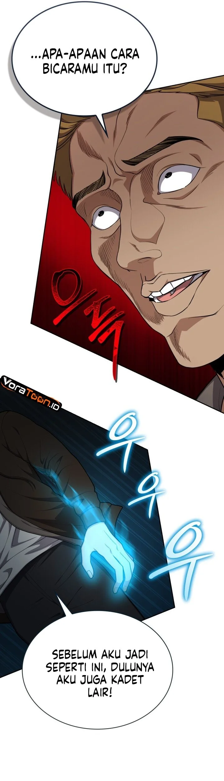 Kidnapped Dragons Chapter 61 Gambar 18