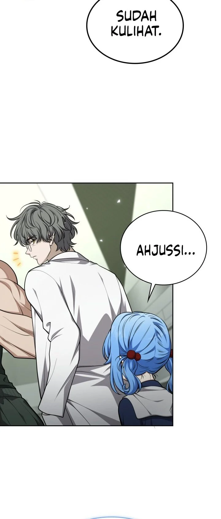 Kidnapped Dragons Chapter 62 Gambar 18