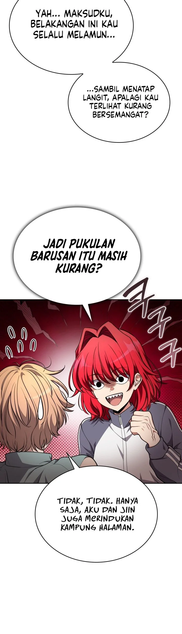 Kidnapped Dragons Chapter 63 Gambar 16