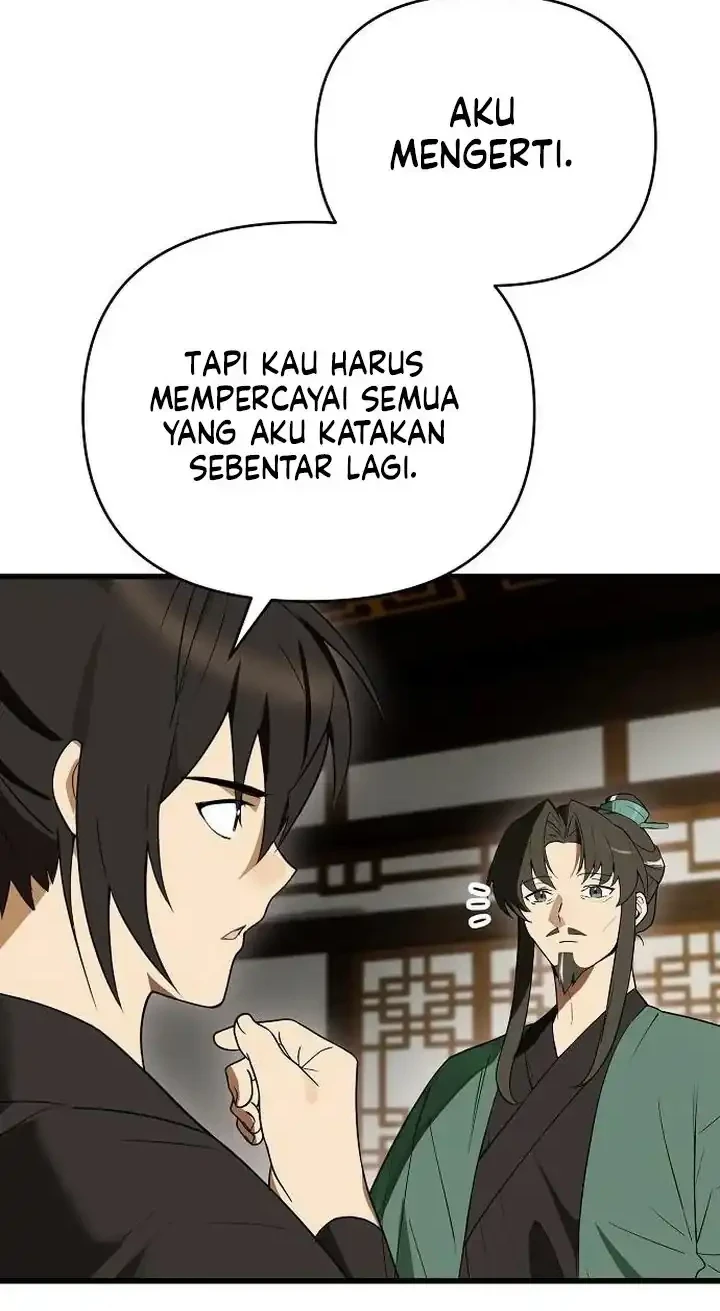 Kidnapped The Youngest Daughter of The Sichuan Tang Family Chapter 12 Gambar 19
