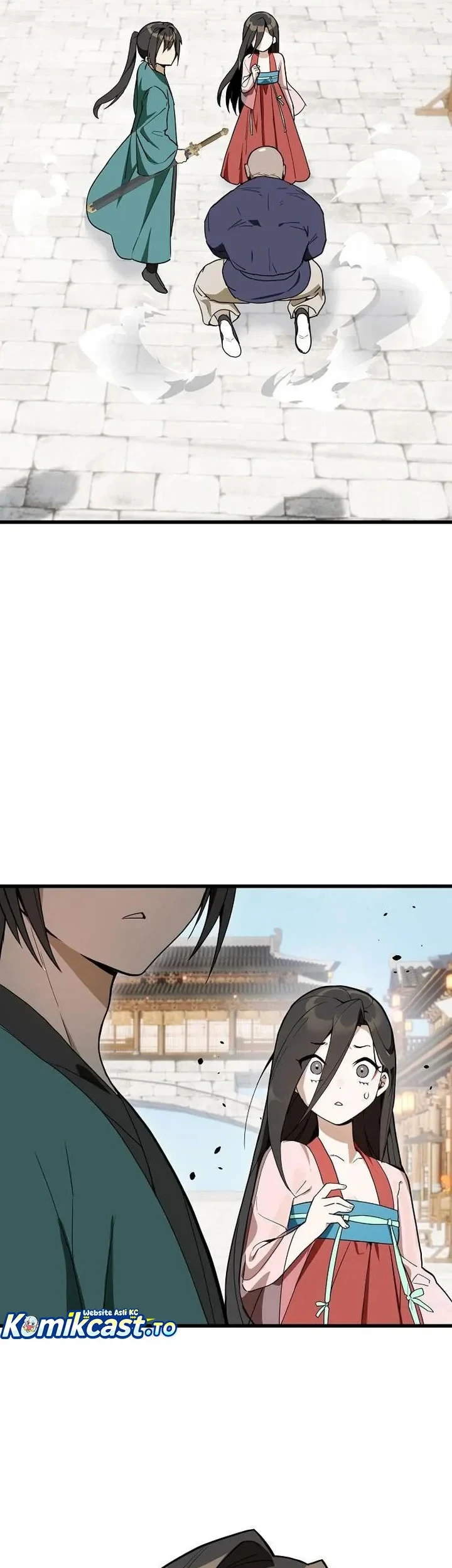 Kidnapped The Youngest Daughter of The Sichuan Tang Family Chapter 14 Gambar 14