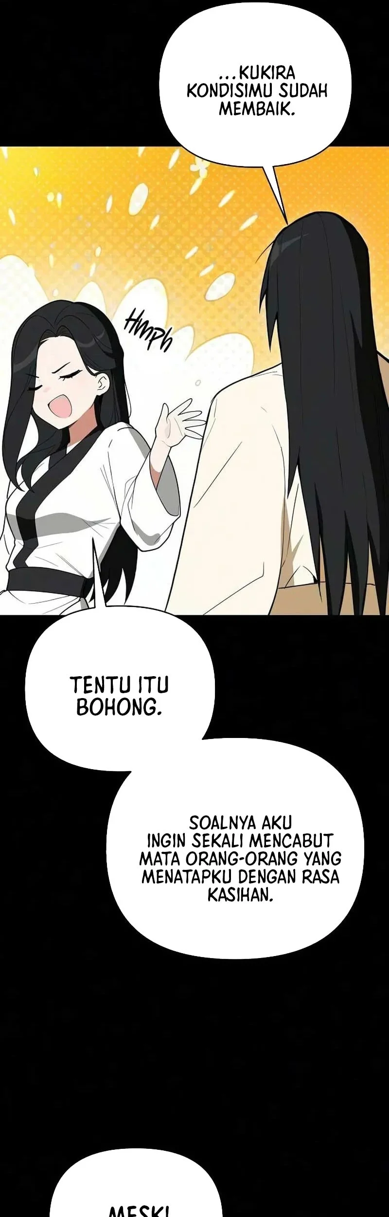 Kidnapped The Youngest Daughter of The Sichuan Tang Family Chapter 16 Gambar 14