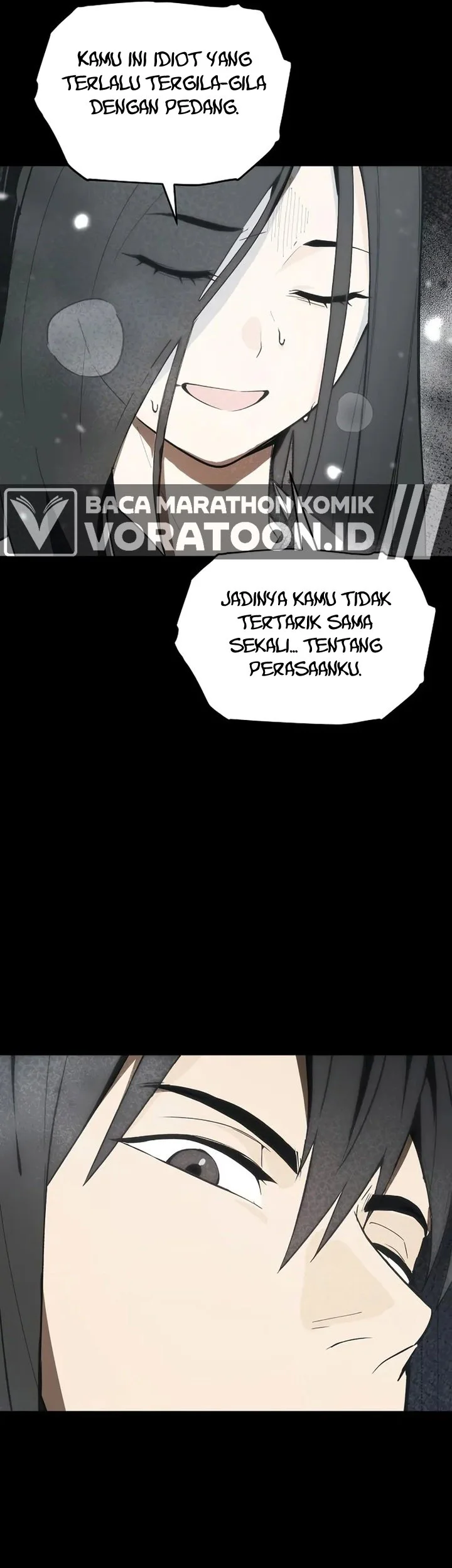 Kidnapped The Youngest Daughter of The Sichuan Tang Family Chapter 17 Gambar 14