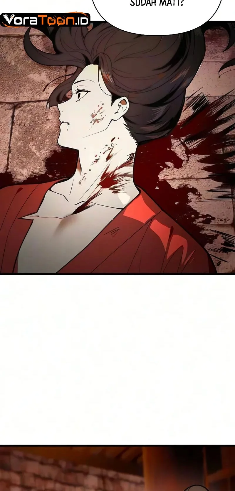 Kidnapped The Youngest Daughter of The Sichuan Tang Family Chapter 19 Gambar 15