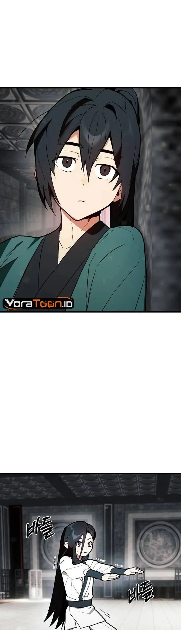 Kidnapped The Youngest Daughter of The Sichuan Tang Family Chapter 24 Gambar 16