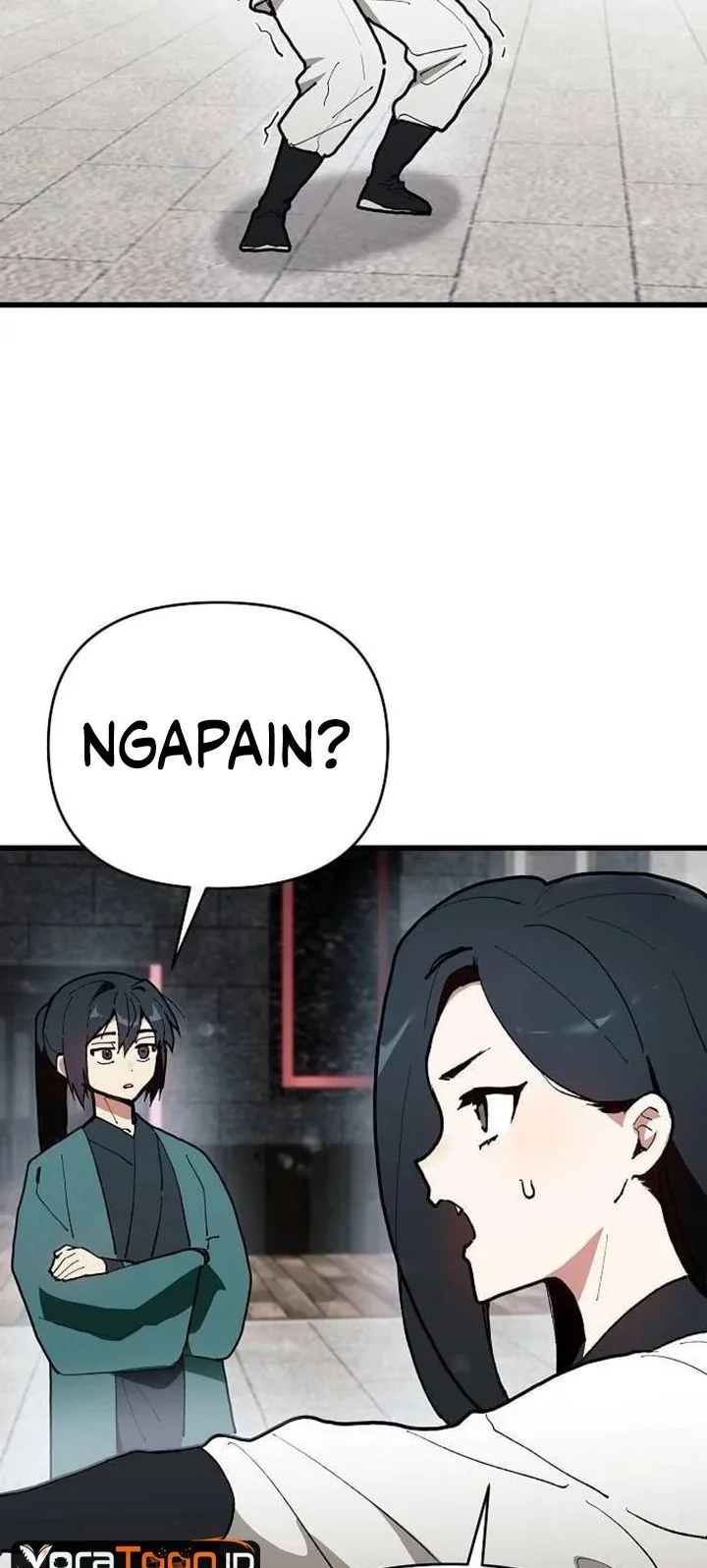 Kidnapped The Youngest Daughter of The Sichuan Tang Family Chapter 24 Gambar 17