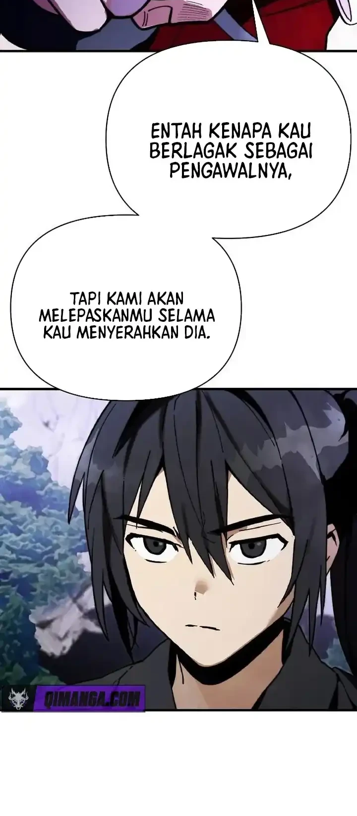 Kidnapped The Youngest Daughter of The Sichuan Tang Family Chapter 3 Gambar 15