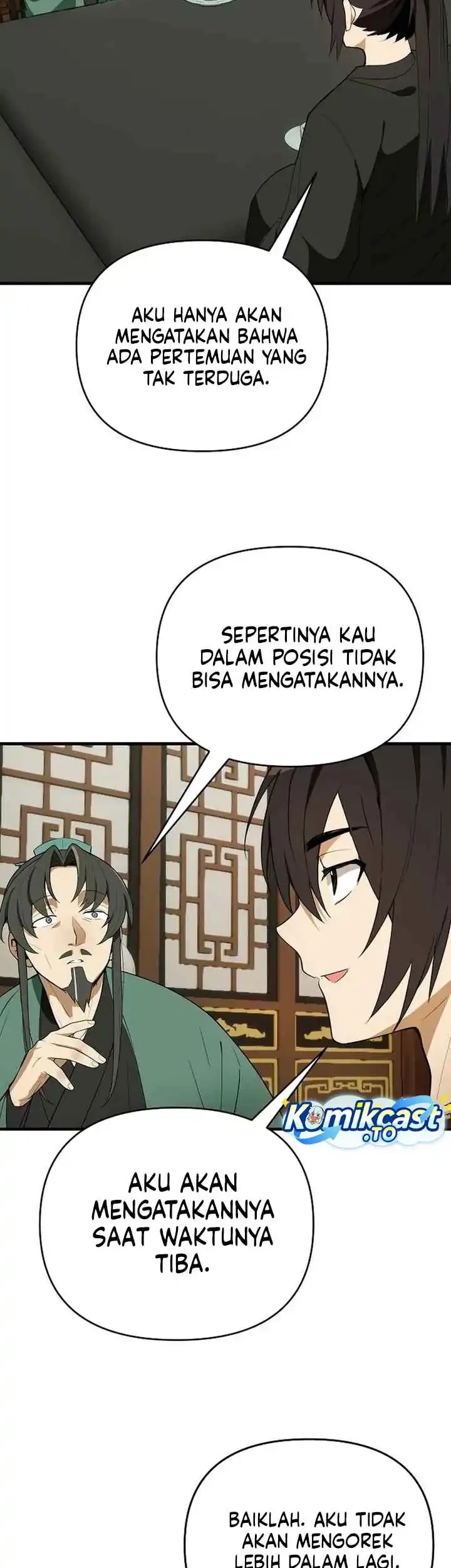 Kidnapped The Youngest Daughter of The Sichuan Tang Family Chapter 7 Gambar 15