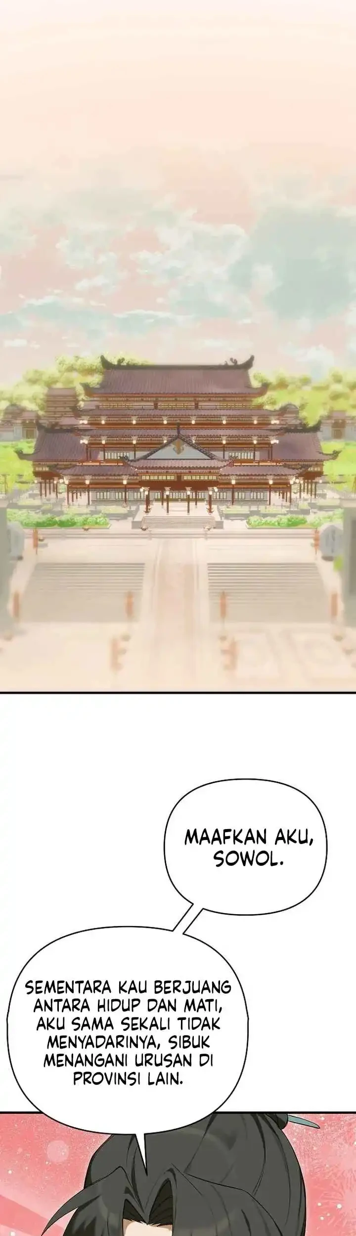 Kidnapped The Youngest Daughter of The Sichuan Tang Family Chapter 8 Gambar 16