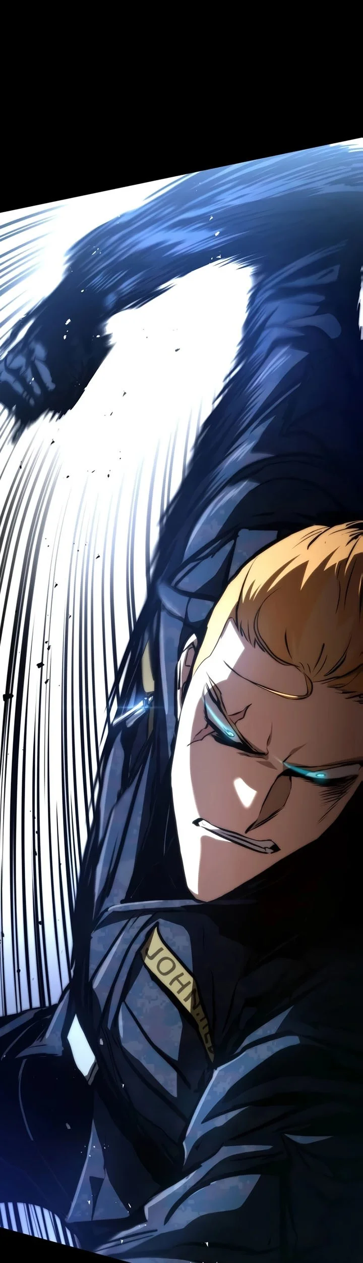 Kill The Dragon Chapter 114 Gambar 31