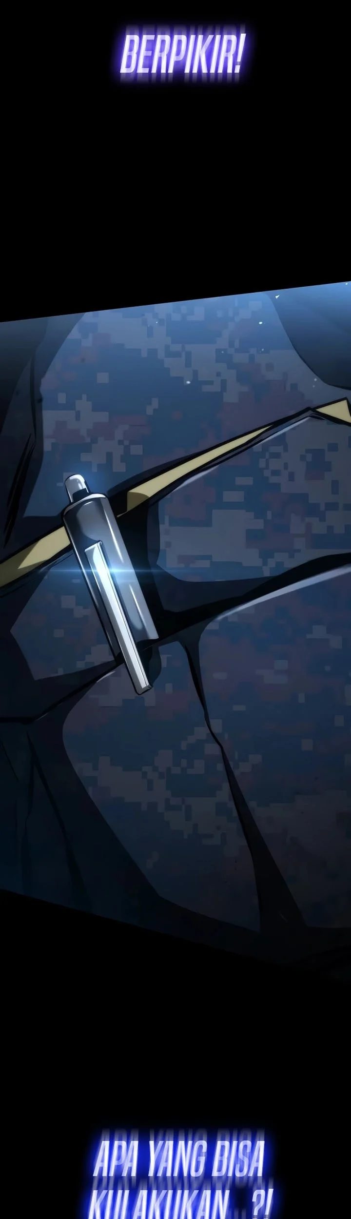 Kill The Dragon Chapter 114 Gambar 33