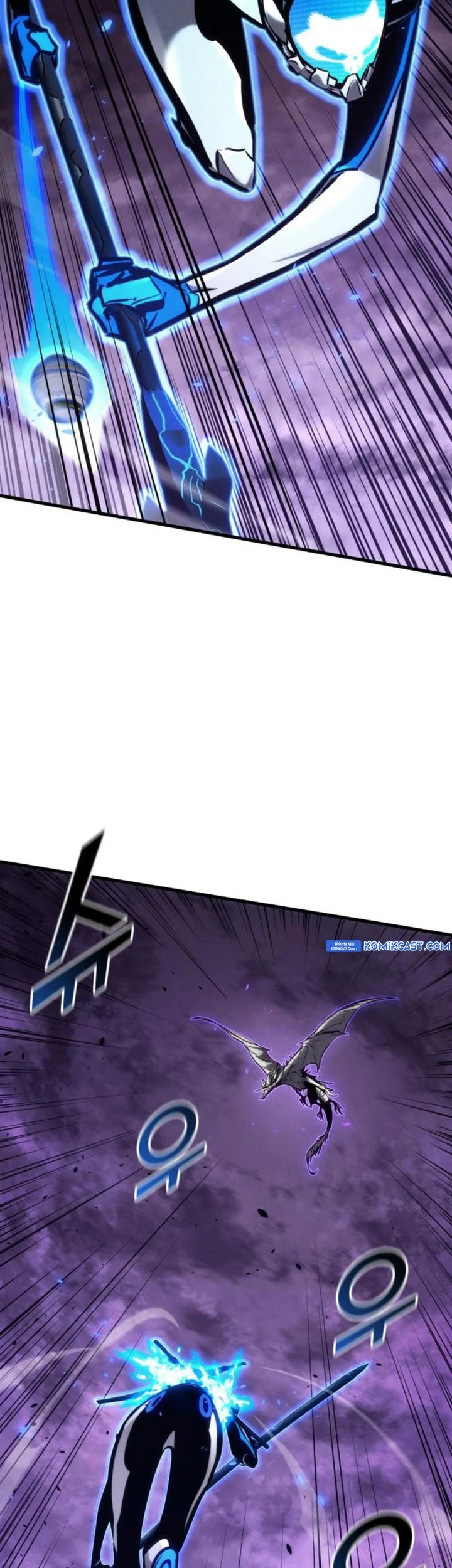 Kill The Dragon Chapter 153 Gambar 27