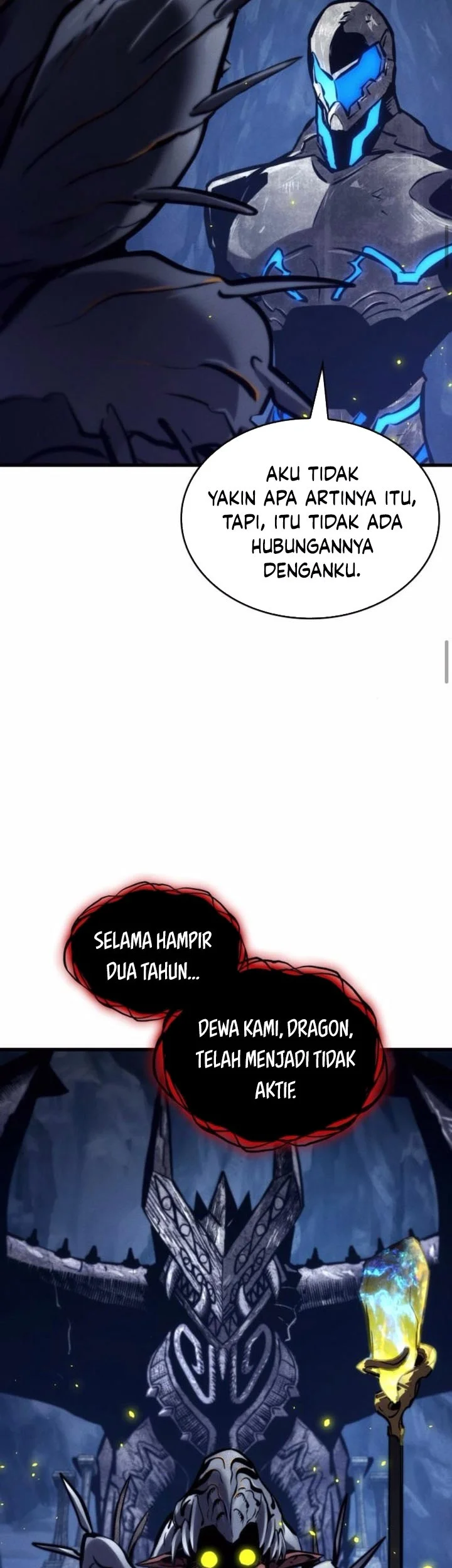 Kill The Dragon Chapter 159 Gambar 25