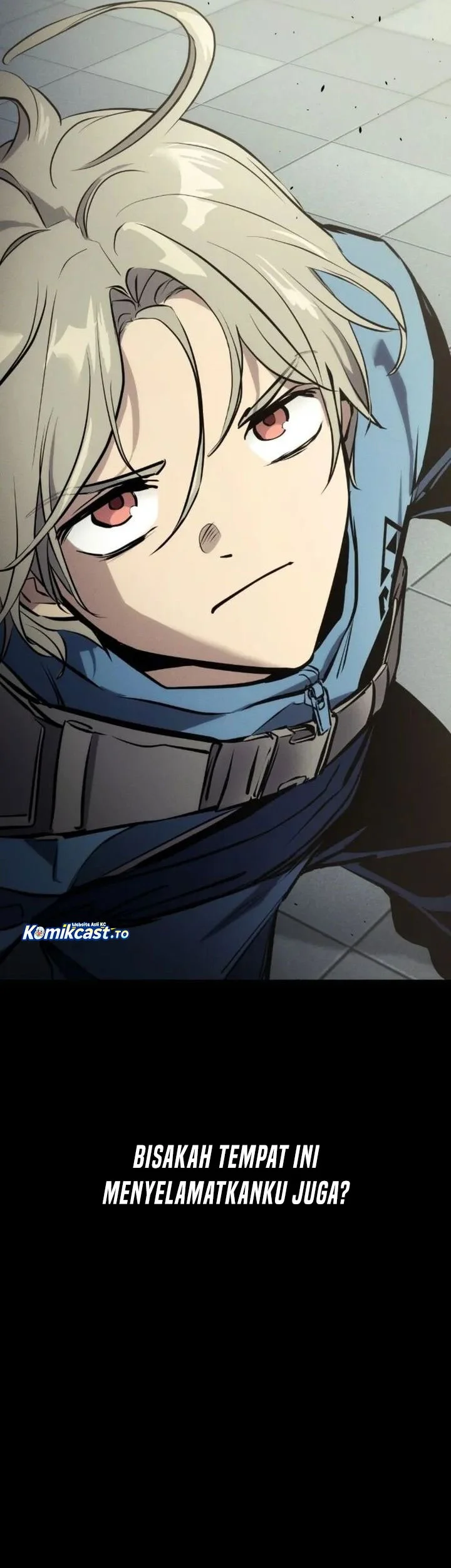 Kill The Dragon Chapter 168 Gambar 24