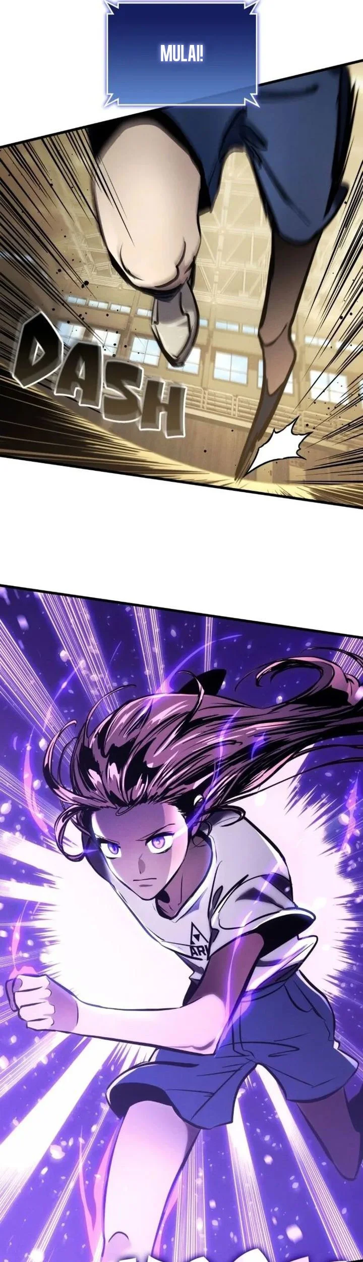 Kill The Dragon Chapter 169 Gambar 24