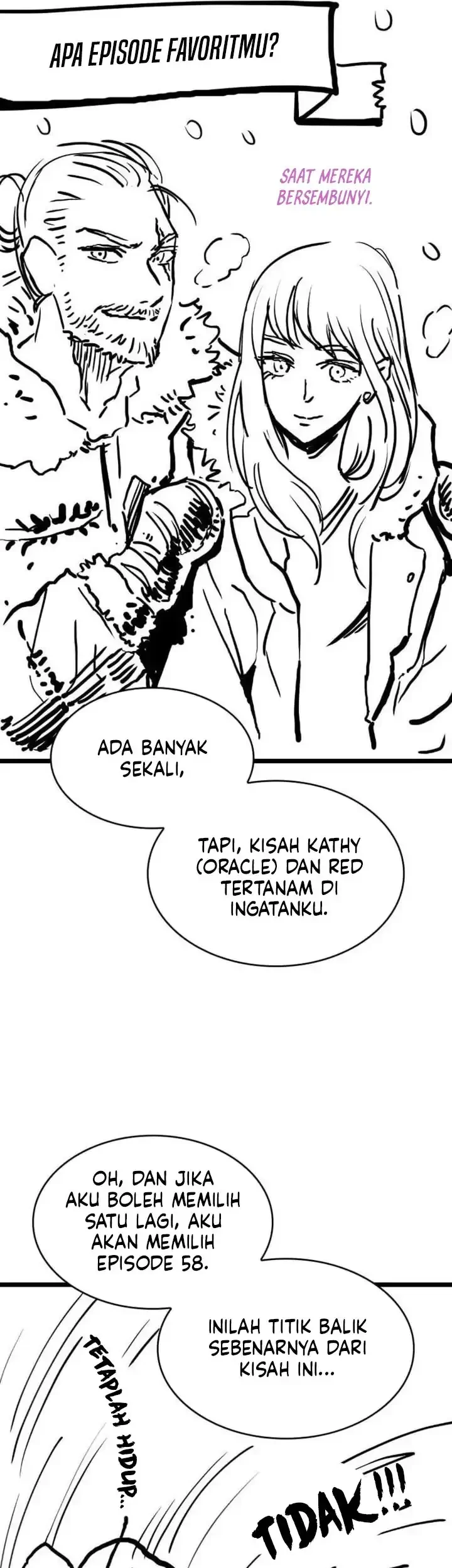Kill The Dragon Chapter 170.5 Gambar 11