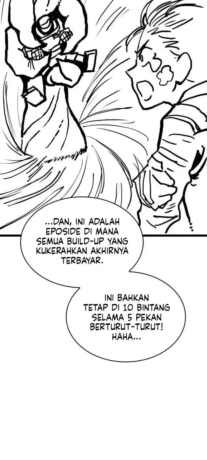Kill The Dragon Chapter 170.5 Gambar 12
