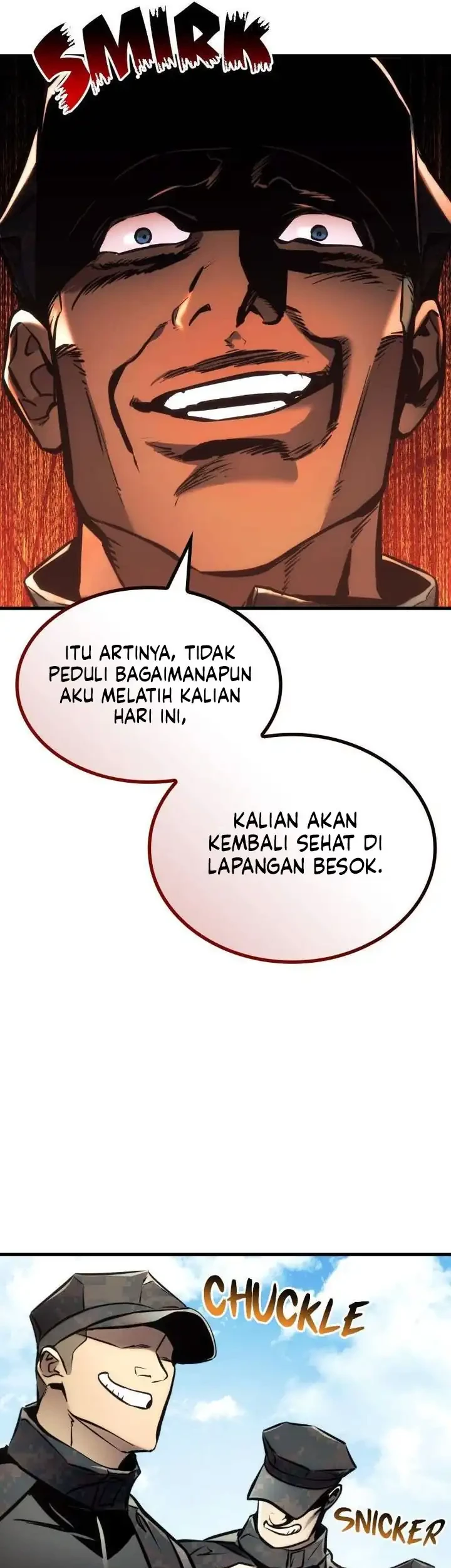 Kill The Dragon Chapter 170 Gambar 22