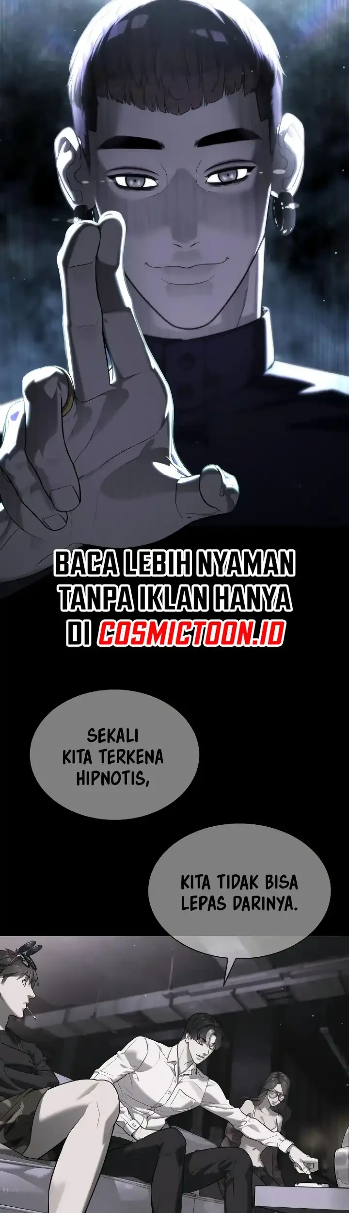 Killer Peter Chapter 107 Gambar 36