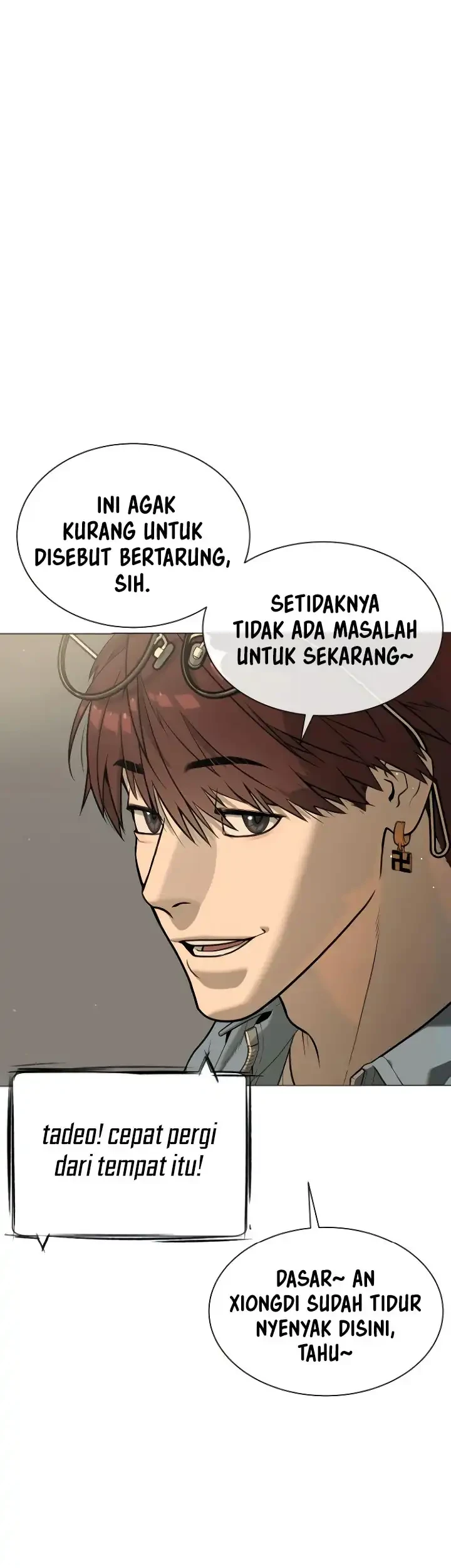 Killer Peter Chapter 107 Gambar 33
