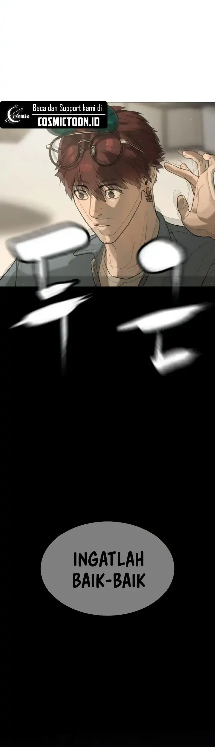 Killer Peter Chapter 107 Gambar 34