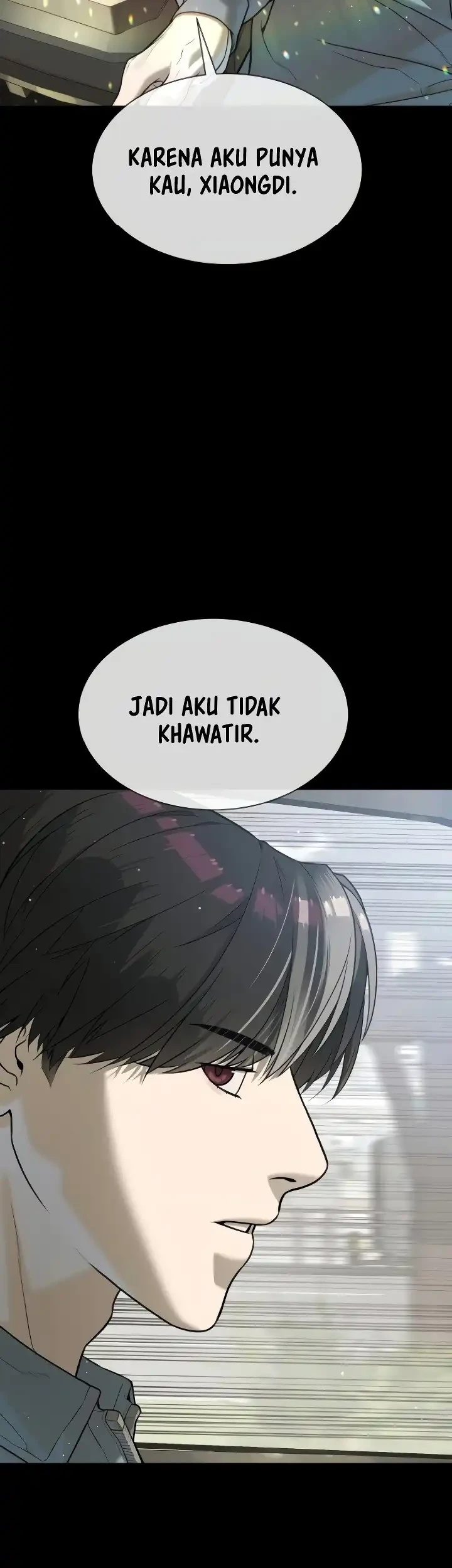 Killer Peter Chapter 108 Gambar 34