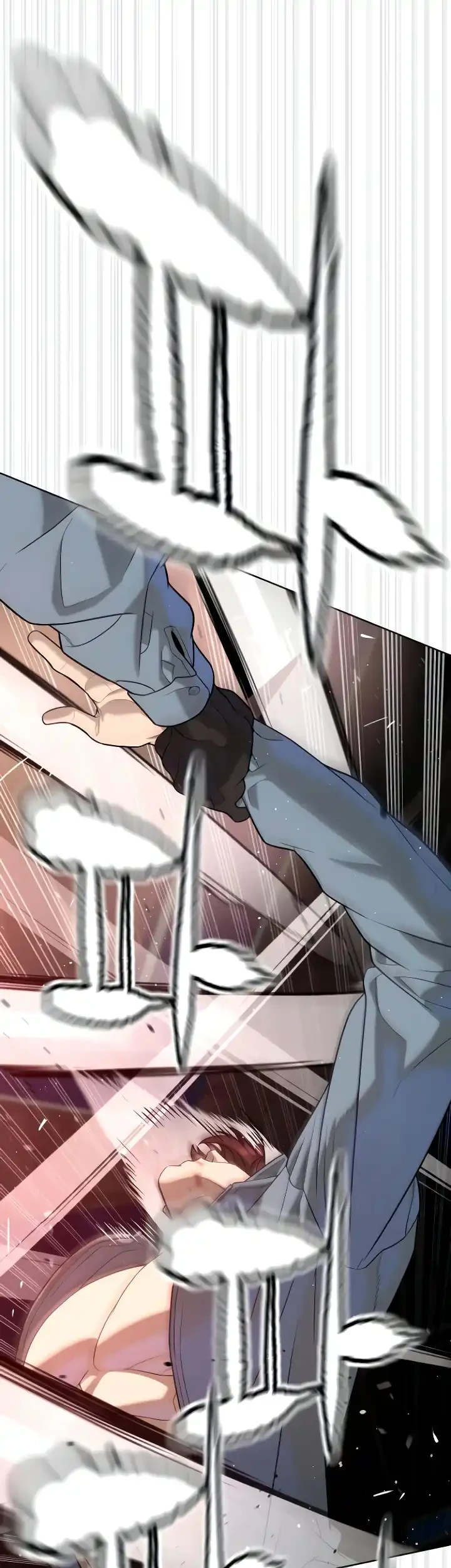 Killer Peter Chapter 110 Gambar 27