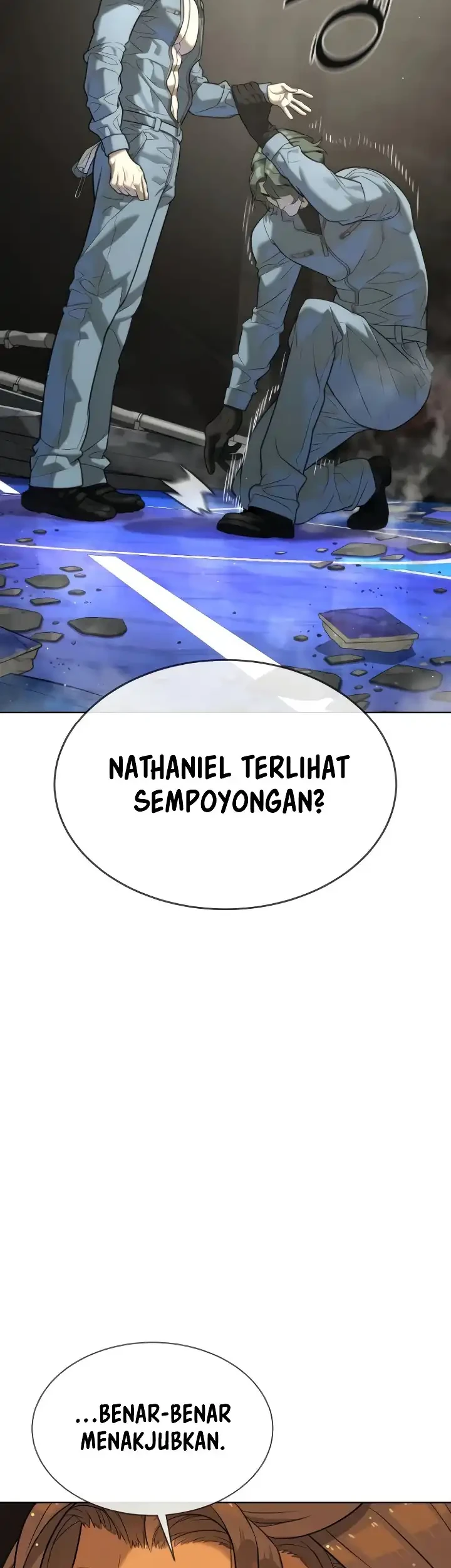 Killer Peter Chapter 110 Gambar 30