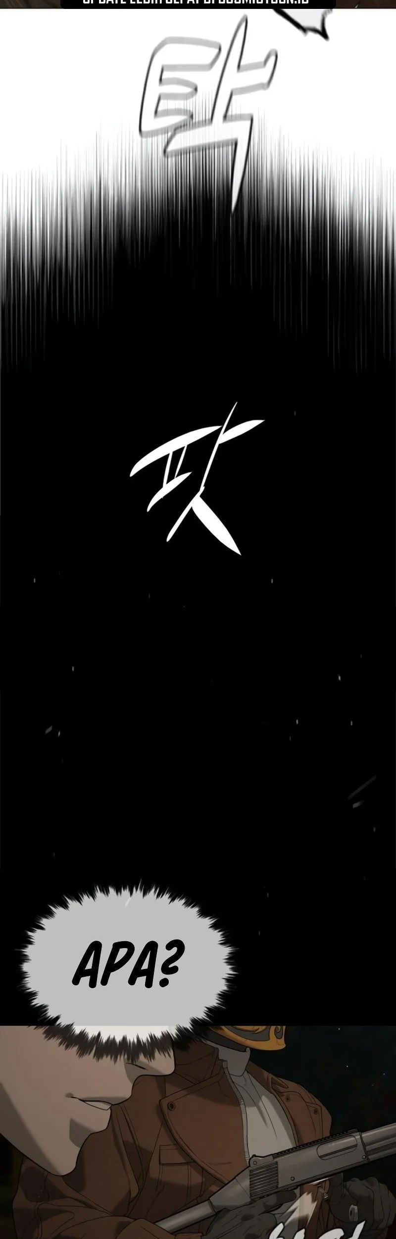 Killer Peter Chapter 111 Gambar 28