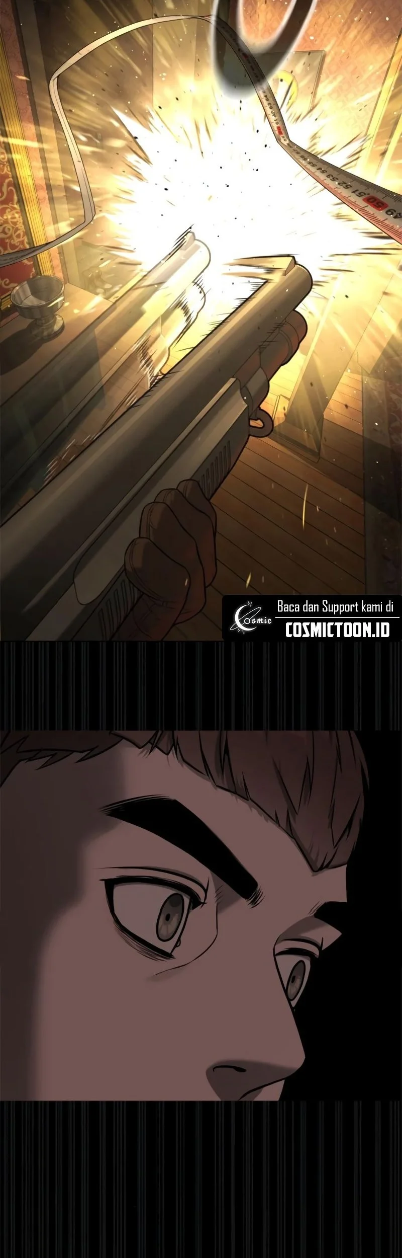 Killer Peter Chapter 111 Gambar 30