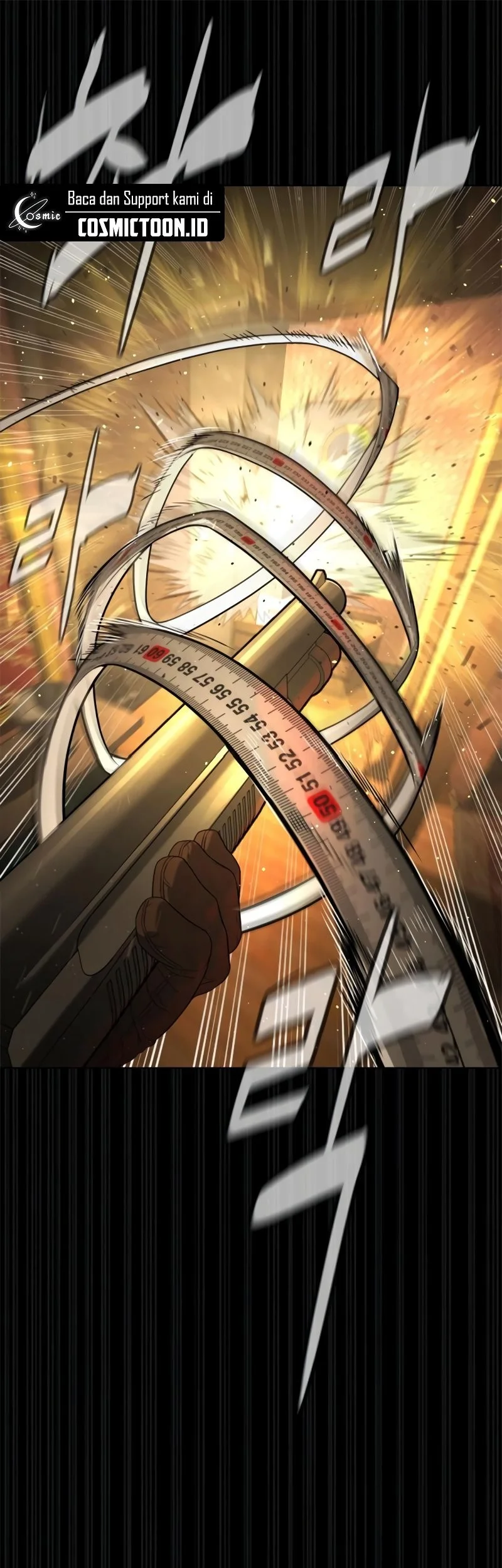 Killer Peter Chapter 111 Gambar 32