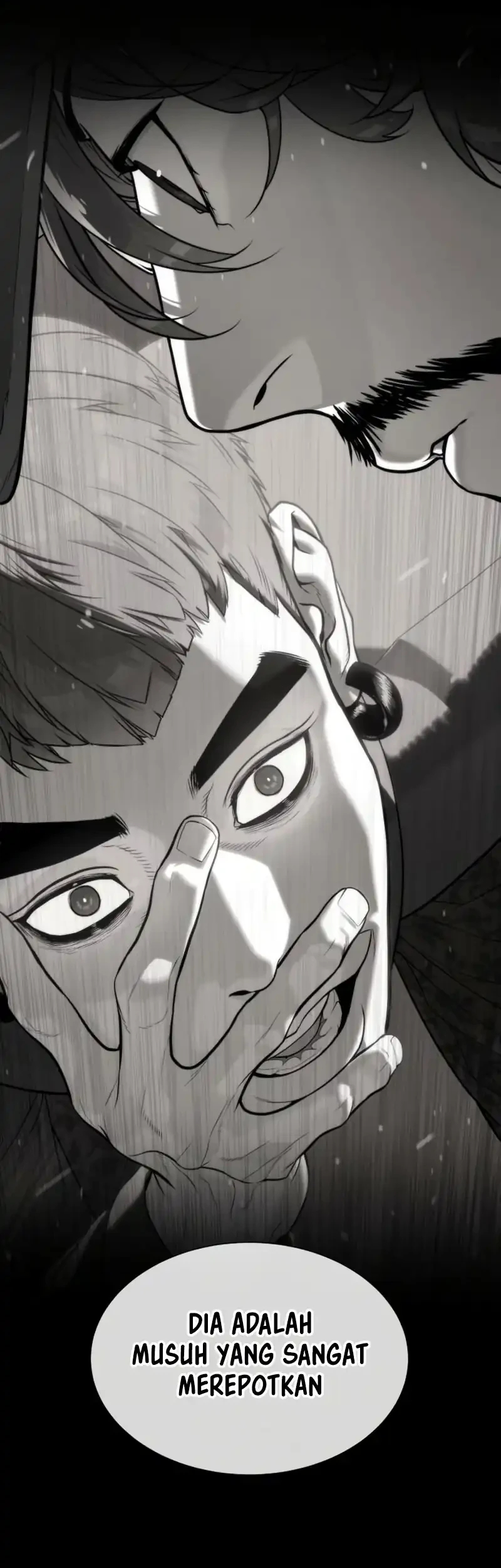 Killer Peter Chapter 113 Gambar 30