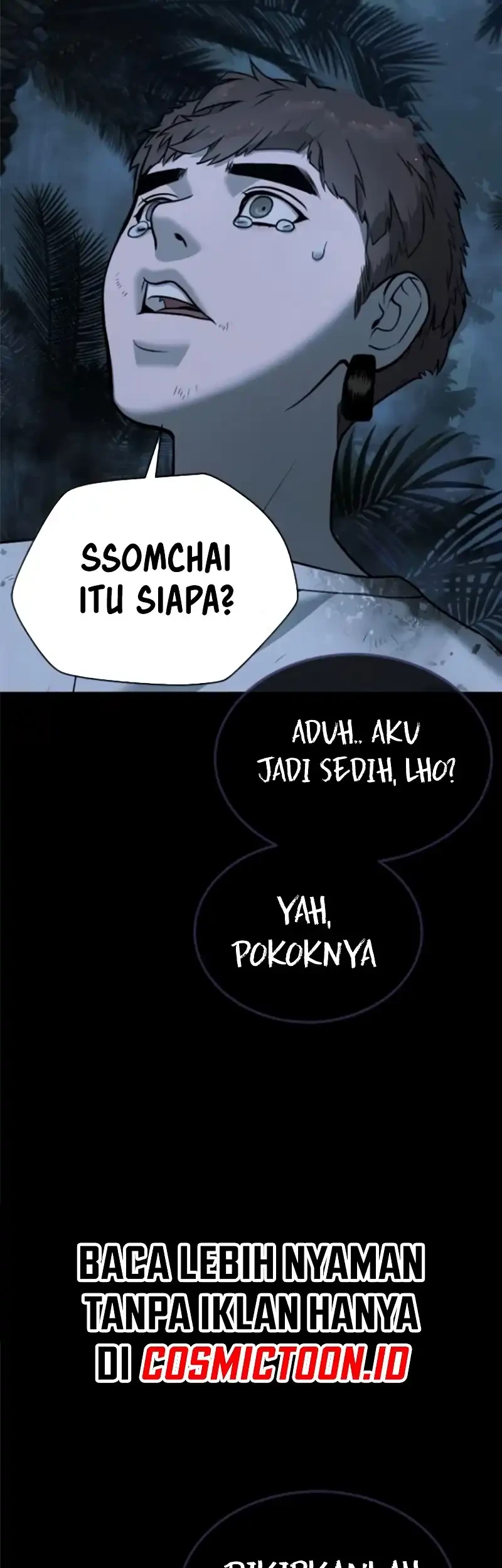 Killer Peter Chapter 115 Gambar 32