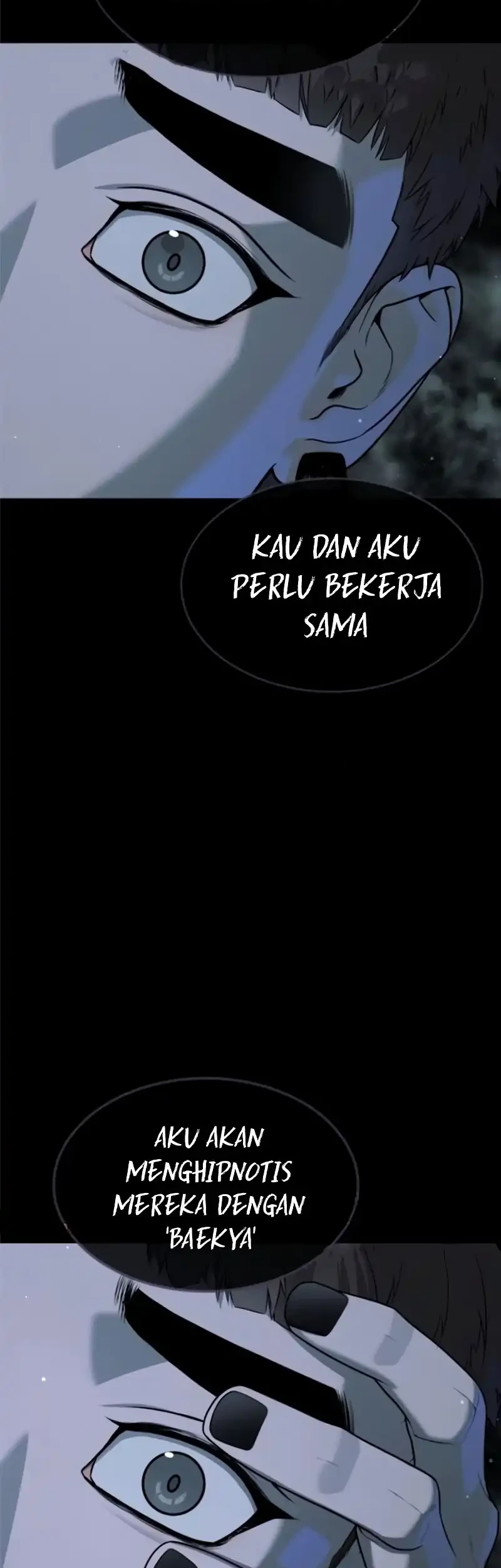 Killer Peter Chapter 115 Gambar 35
