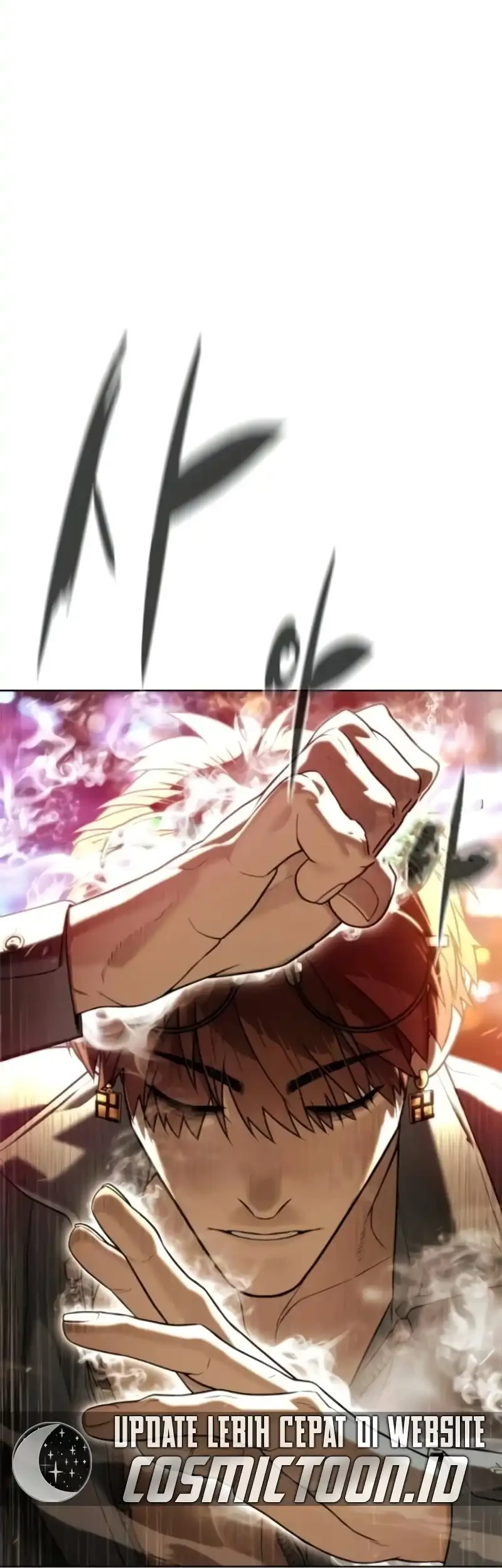 Killer Peter Chapter 116 Gambar 36