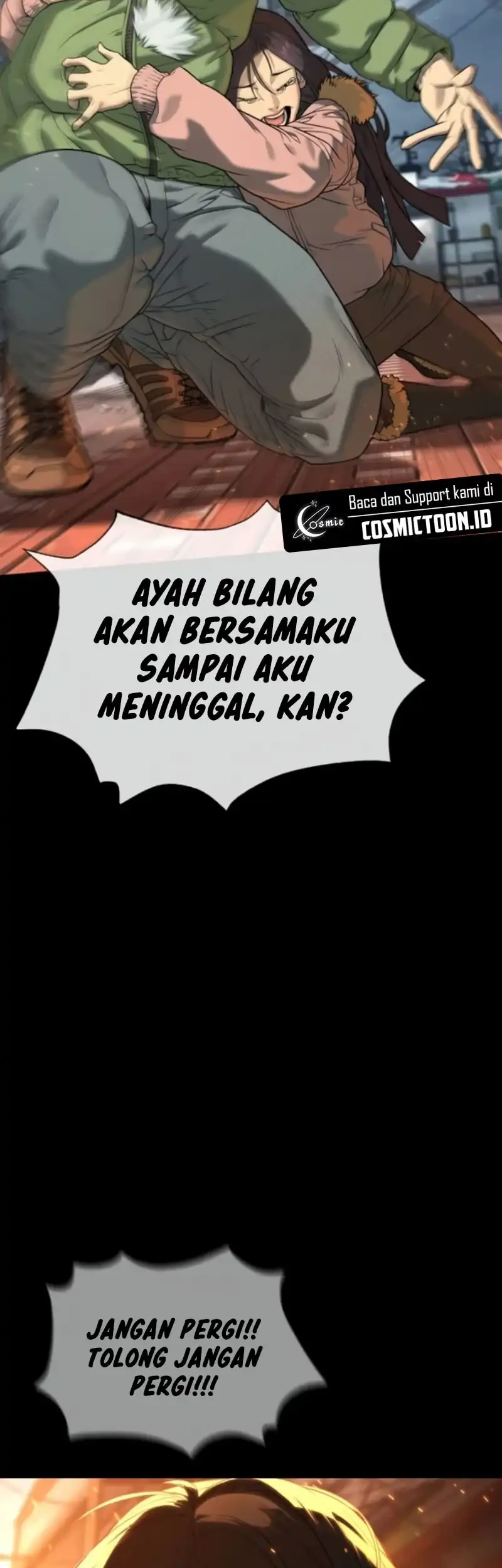 Killer Peter Chapter 117 Gambar 29