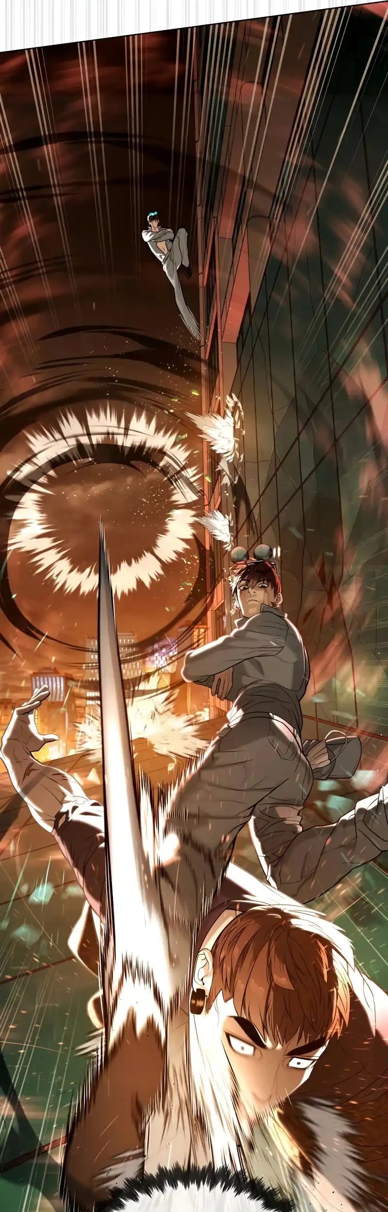 Killer Peter Chapter 118 Gambar 36