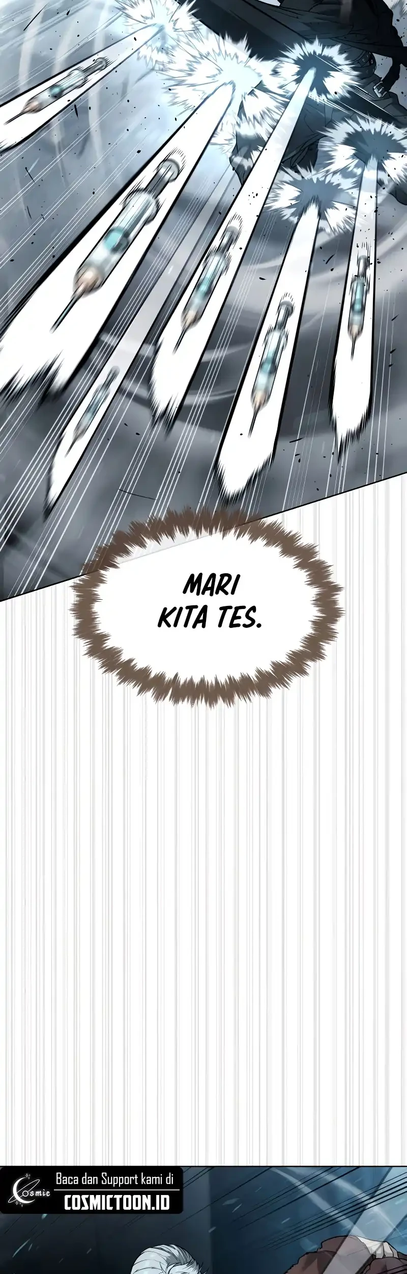 Killer Peter Chapter 129 Gambar 34